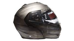 CASCO DUKE II IRON CABERG